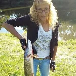 Meet your Posher, Candice